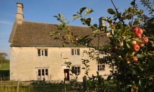 Woolsthorpe Manor House