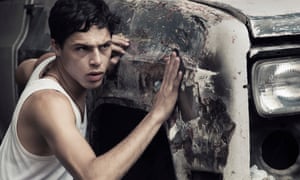 From Afar with Luis Silva