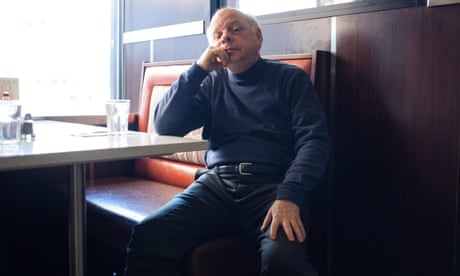 Greg Jackson's top 10 books to make you a better person