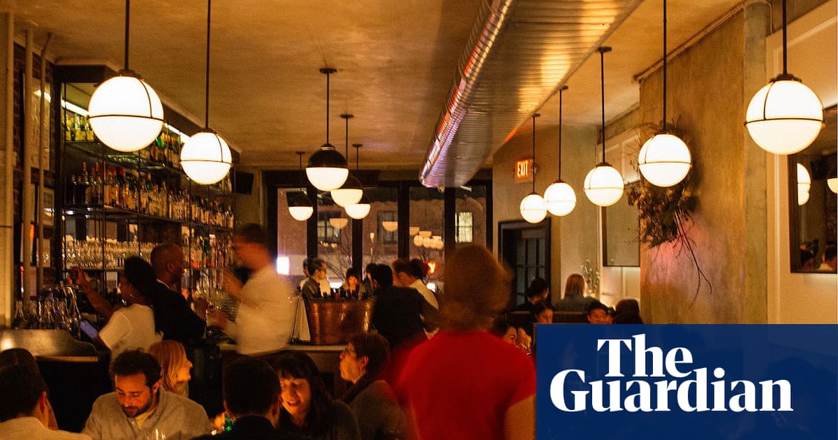 The secret ingredient in America’s culinary capitals? Its people