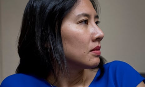 Celeste Ng … ‘I have an interest in the outsider.’