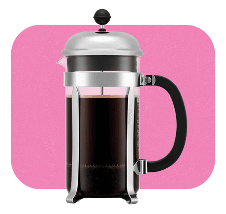 Bodum French Press Chambord Cafetiere