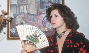 Paloma Picasso