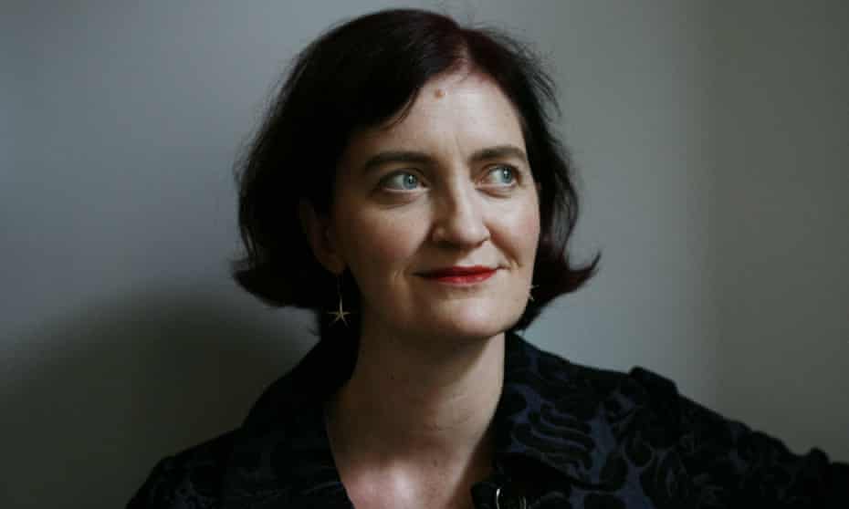 ‘Writing the screen adaptation certainly has opened doors to me.’ Emma Donoghue.