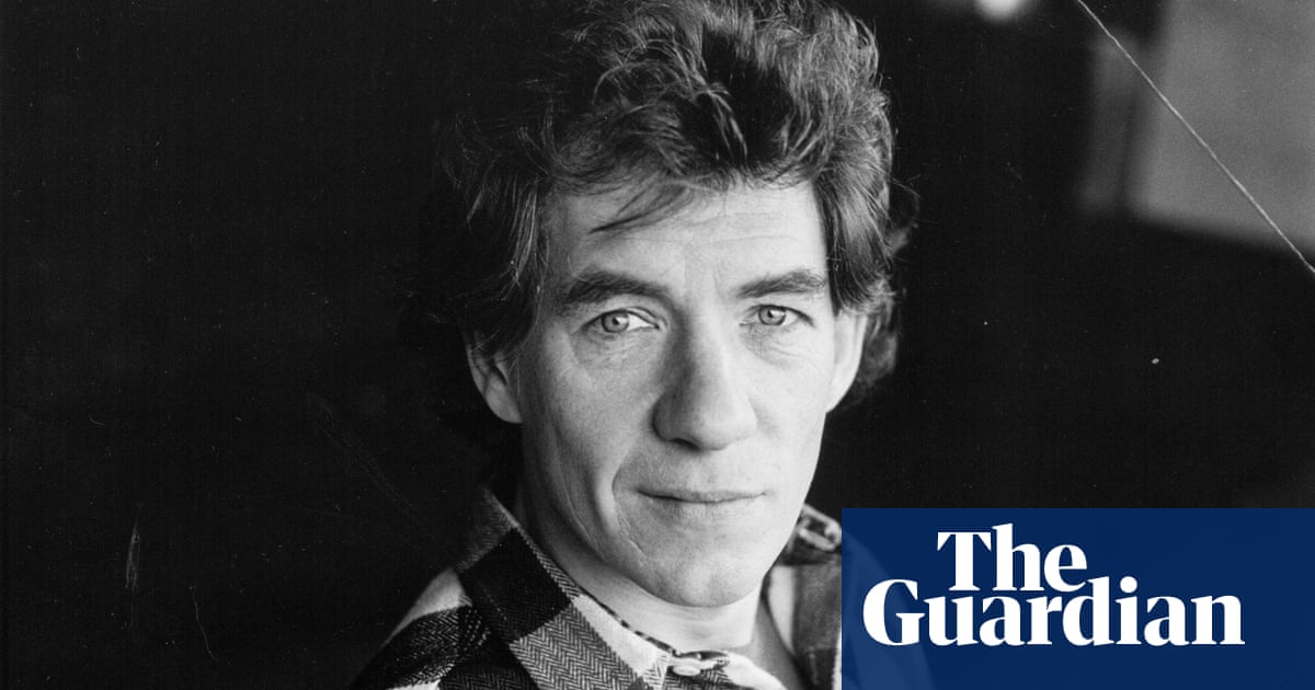 Ian McKellens auspicious debut – archive, 21 November 1985