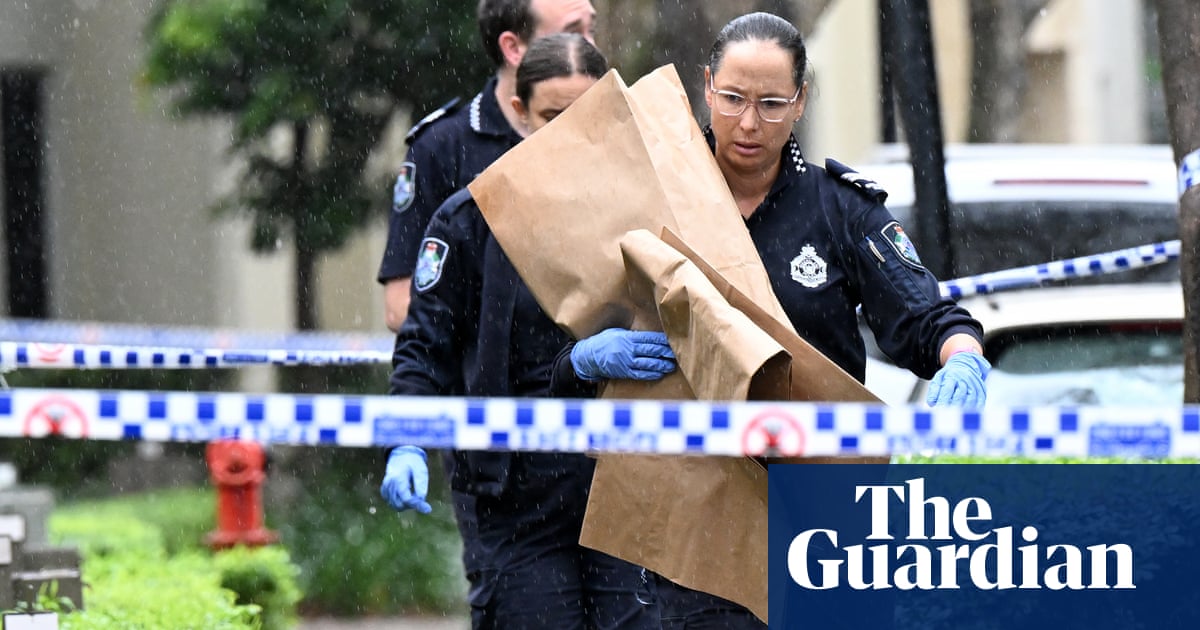 Gold Coast mother charged with murder of 10-year-old daughter as police ...