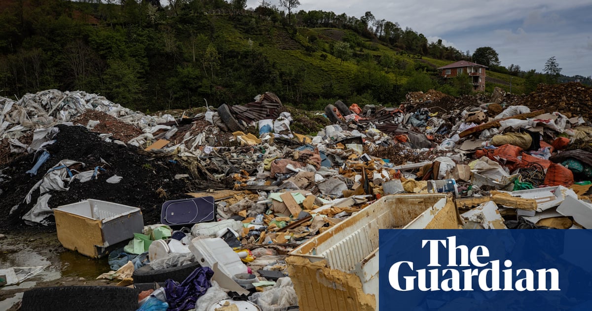 Microplastics cause damage to human cells, study shows