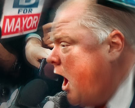 Mayor of Mayhem.