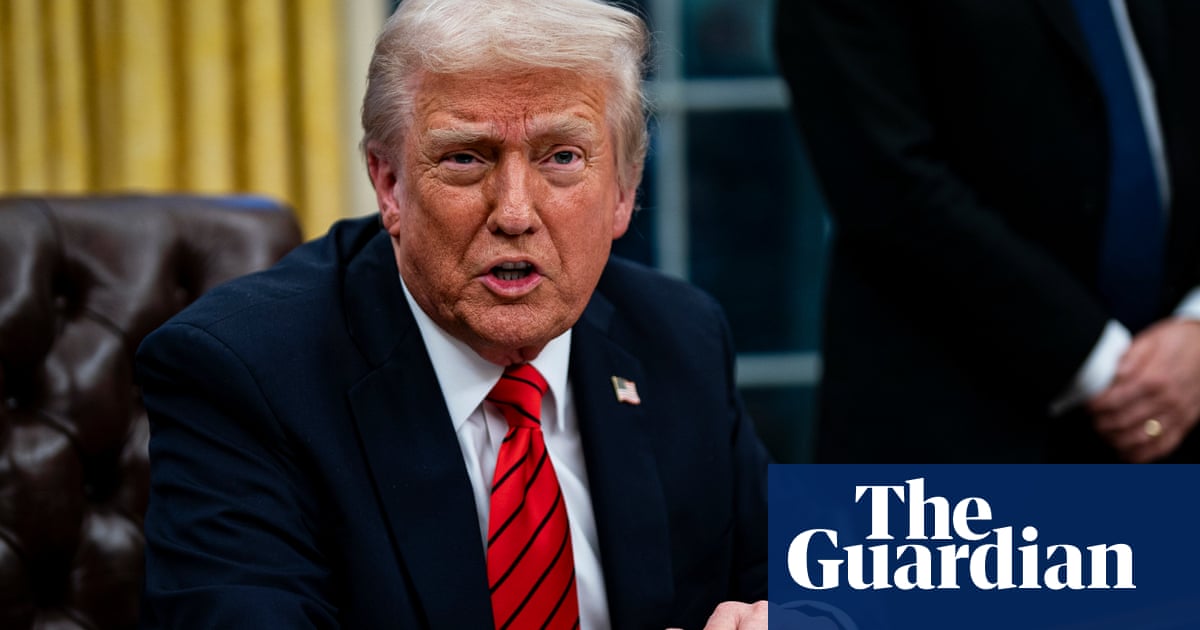 Trump Plans Separate Nuclear Talks with Russia, China