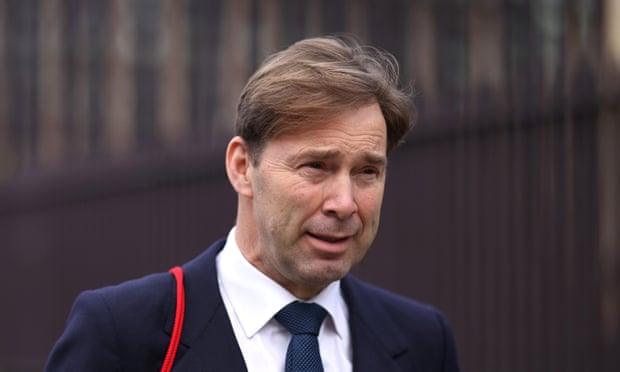 Tobias Ellwood, the chair of the defence committee.