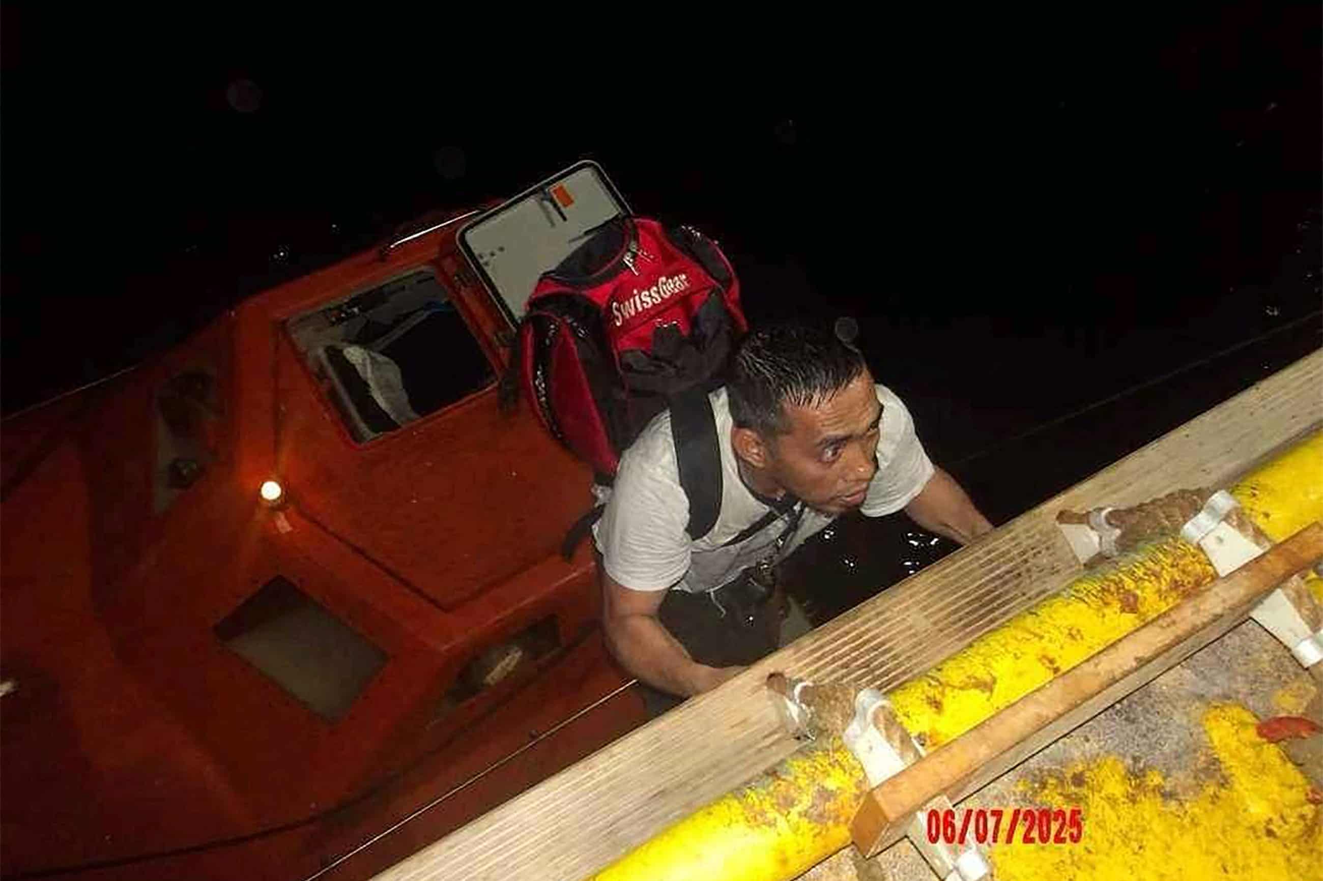 Red Sea cargo ships face new attacks as Houthis claim to have sunk vessel