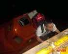 Red Sea cargo ships face new attacks as Houthis claim to have sunk vessel