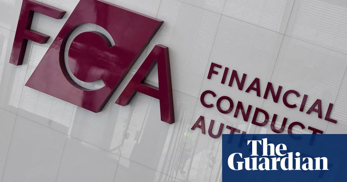 FCA is 'incompetent at best, dishonest at worst', claim MPs and peers