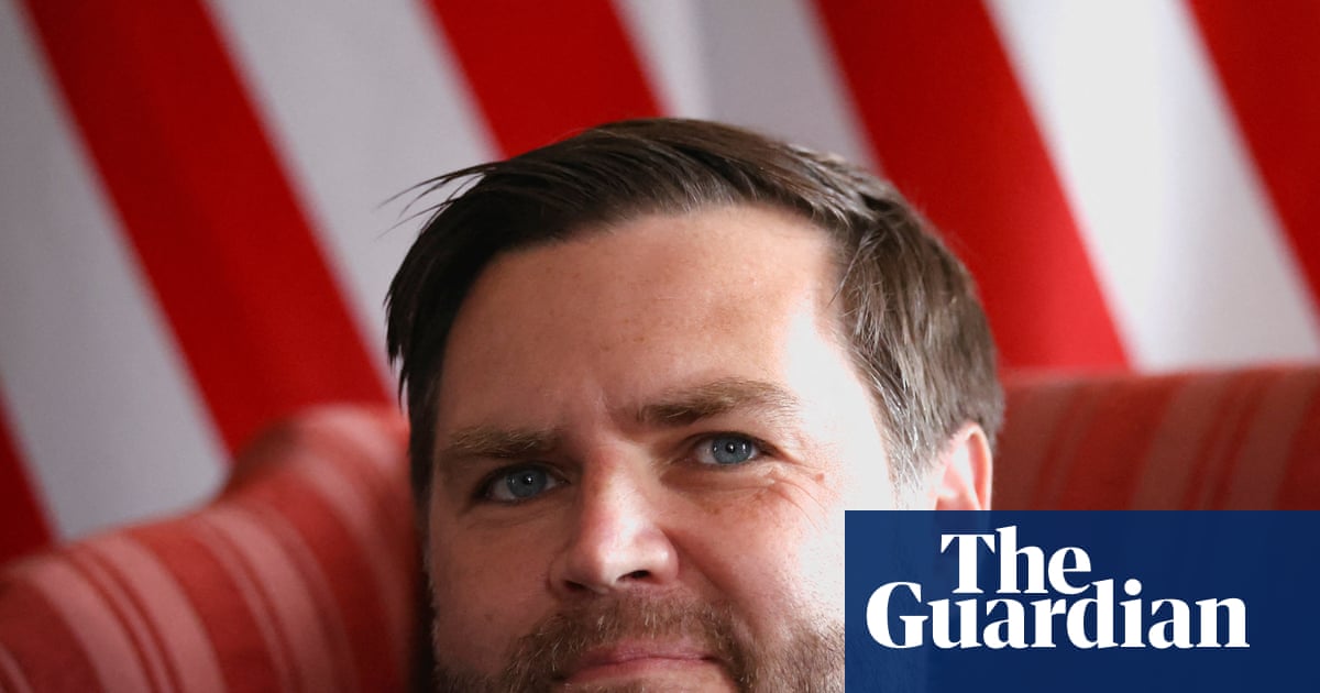 JD Vance's Fox News Interview Reignites 'Release the Files' Demand