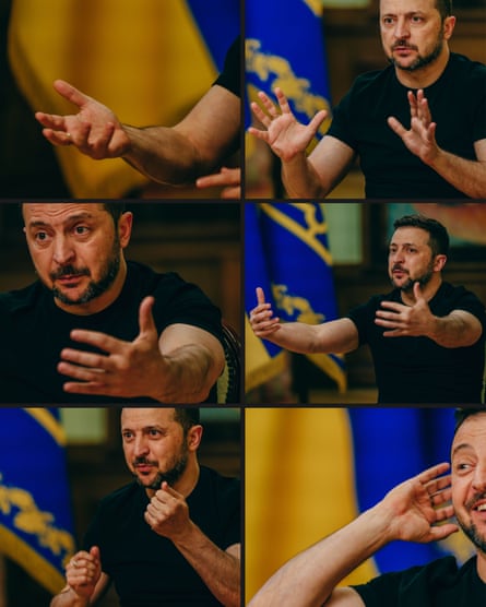 Zelenksiy composite