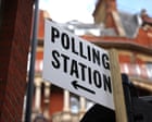 Election monitors note instances of voters in England turned away over ID