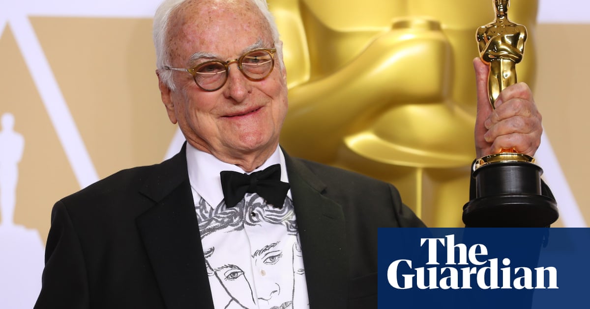 Solid Ivory by James Ivory review – an Oscar-winning film director tells all