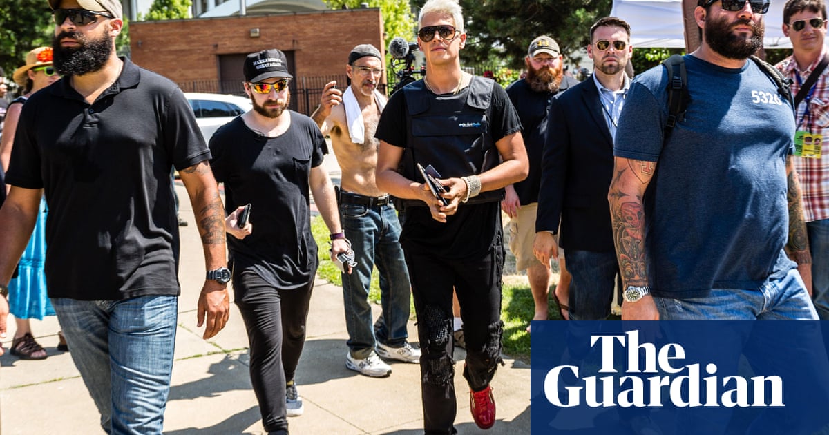 My Night Out In Cleveland With The Worst Men On The Internet Republican National Convention 2016 The Guardian My Night Out In Cleveland With The Worst Men On The Internet Republican National Convention 2016 The Guardian