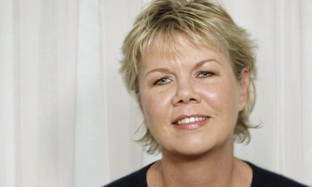 sally brampton obituary crowley confident accomplished journalists trained transformed generation andrew photograph female magazine market