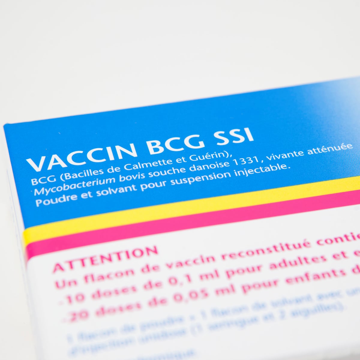 Tb Vaccine g Effective For Twice As Long As Previously Thought Study Medical Research The Guardian Tb Vaccine g Effective For Twice As Long As Previously Thought Study Medical Research The Guardian