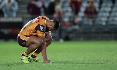 North Queensland Cowboys v Brisbane Broncos, Full Match Replay, Pre-Season, 2022