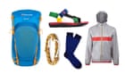 Reasons to wear... the urban hike trend for men