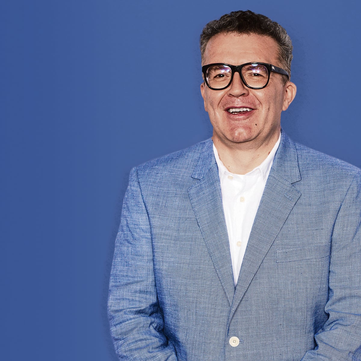 Tom Watson How I Lost Seven Stone And Reversed My Type 2