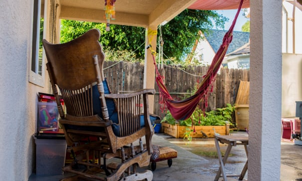 The Reluctant Airbnb Host Why I Rent My Spare Bedroom To