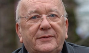 Roy Barraclough