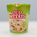 Nissin Chicken Noodle Cup