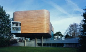 Lewis Glucksman Gallery, University College, Cork.
