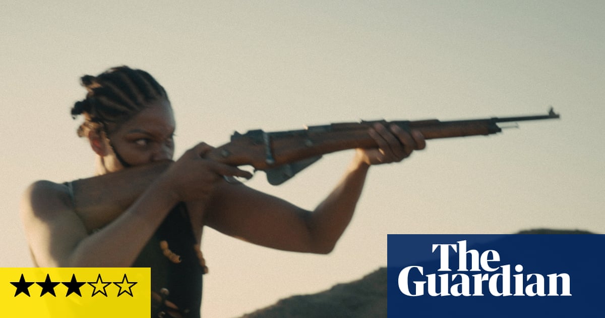 3 Cold Dishes review - Burna Boy produces deftly directed revenge tales with echoes of Kill Bill