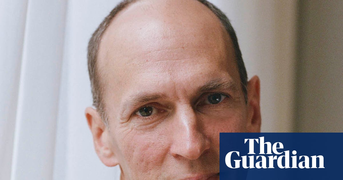 Ben Markovits: I used to think any book concerned with people falling in love can't be very good'