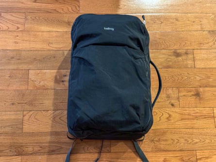 Bellroy Lite Travel Pack 3