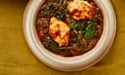Akwasi Brenya-Mensa's vegan recipe for palava sauce, or Ghanaian spinach stew | The new vegan