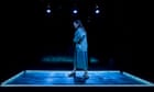 Footfalls and Rockaby review - Beckett double bill casts a chilling spell