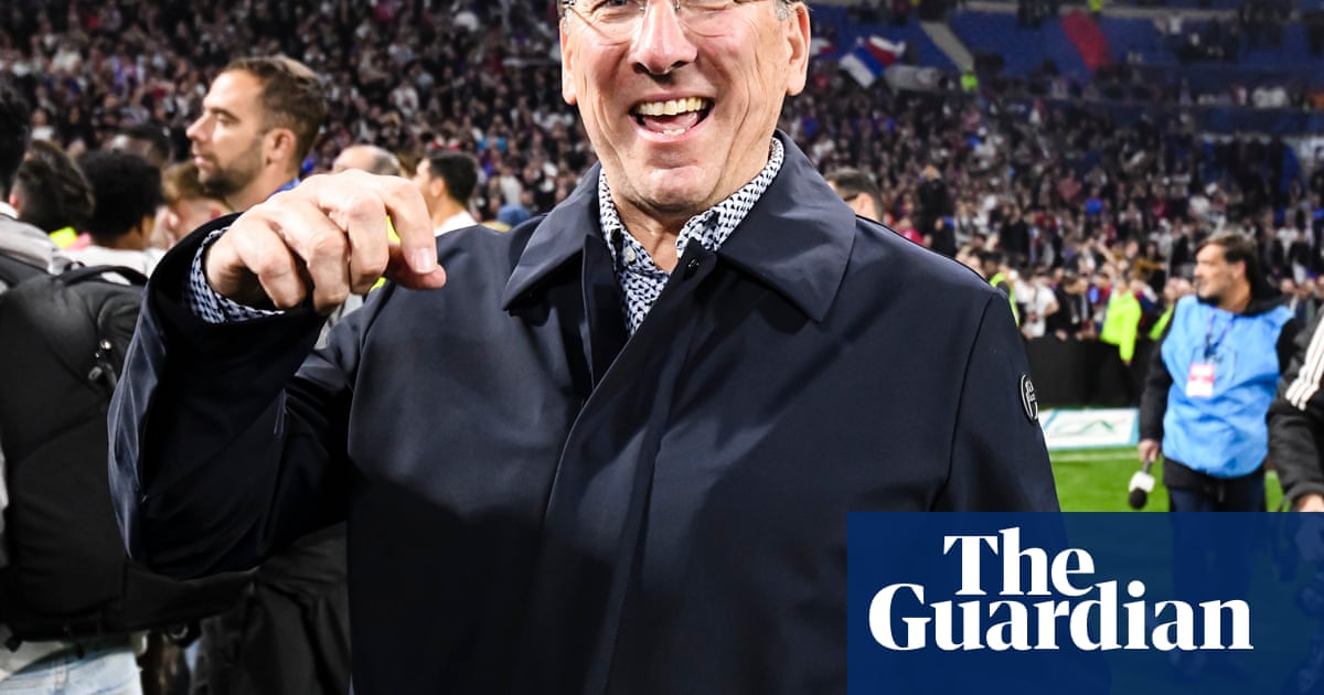 Crystal Palace in dark over European place and stuck in Textor's tangled web | Ed Aarons