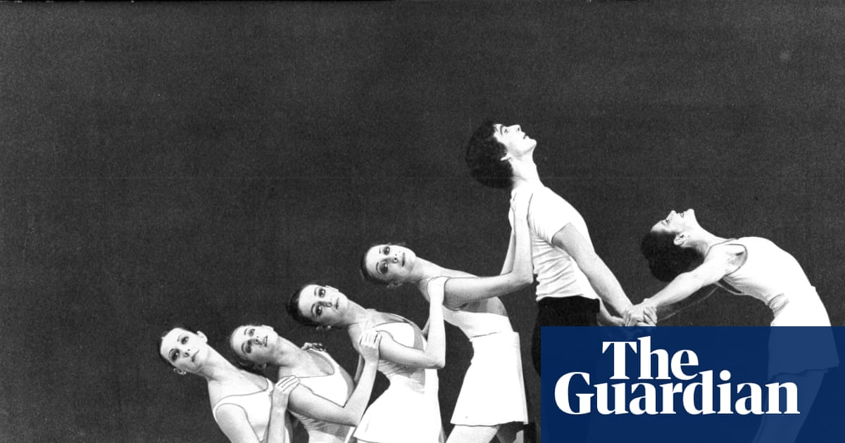 Derek Purnell obituary