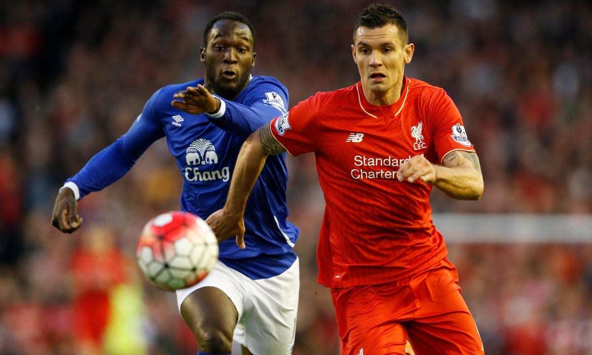 Liverpool v Everton Premier League – live! Football The Guardian