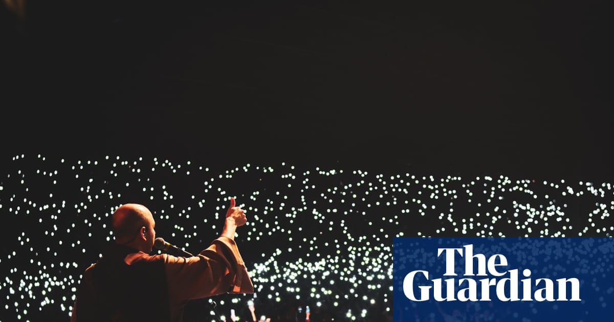 ‘Catholicism is reinventing itself’: Brazilians waking at 4am to stream prayers