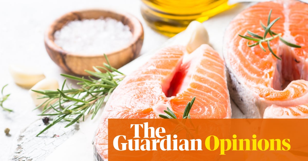 I was told to accept chronic migraines. Then a keto diet gave me my life back | Natalie Mead
