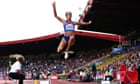Birmingham 2022 condenses athletics schedule in bid to attract top names
