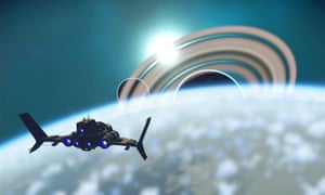 No Man’s Sky Next.