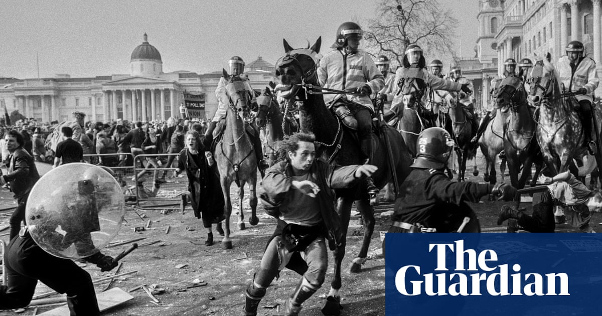 Women were grabbed and dragged away like sacks' a history of British protest in pictures