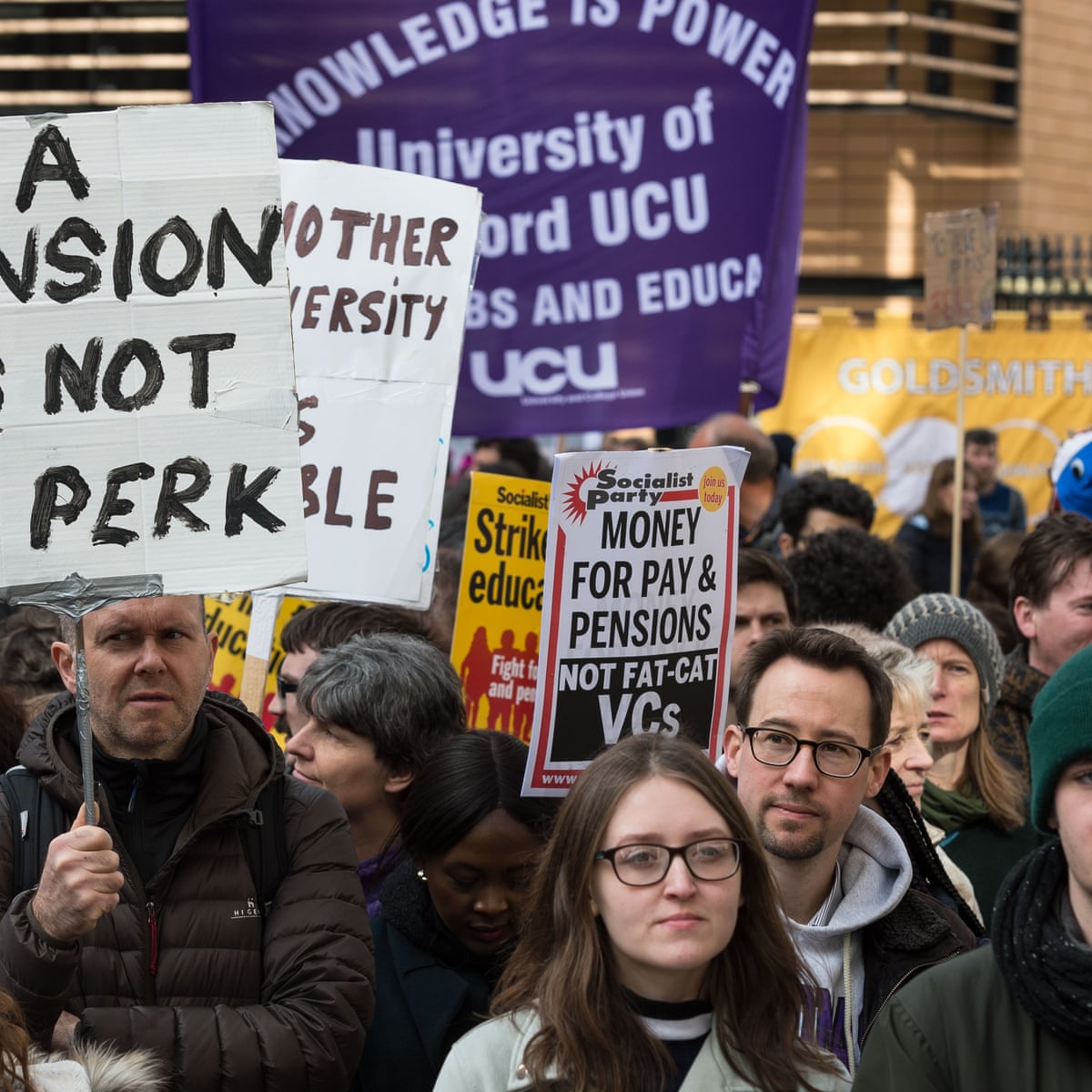 if universities cut lecturers pensions they should brace themselves for more strikes paul cottrell the guardian if universities cut lecturers pensions they should brace themselves for more strikes paul cottrell the guardian
