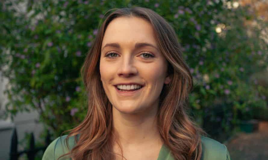 Queen Of Comedy Charlotte Ritchie On Ghosts It S Loving Uncynical And People Fall Over Television The Guardian Queen Of Comedy Charlotte Ritchie On Ghosts It S Loving Uncynical And People Fall Over Television The Guardian