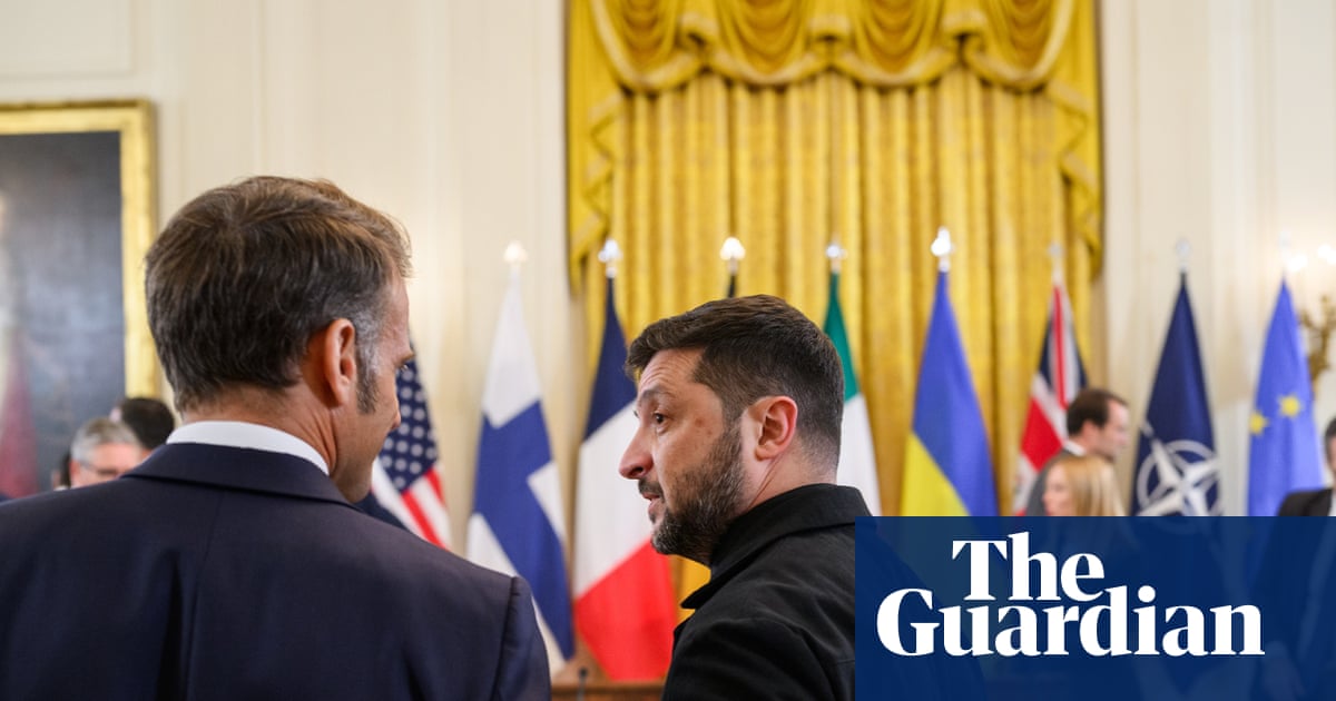 Europe is the core America joined as an offshoot': the historian challenging what the west' means