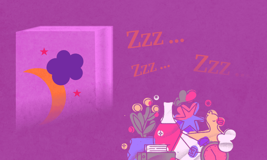 Reading before bed is better than a cup of warm milk