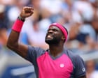 Frances Tiafoe and Shelton advance as Gaël Monfils retires from tennis