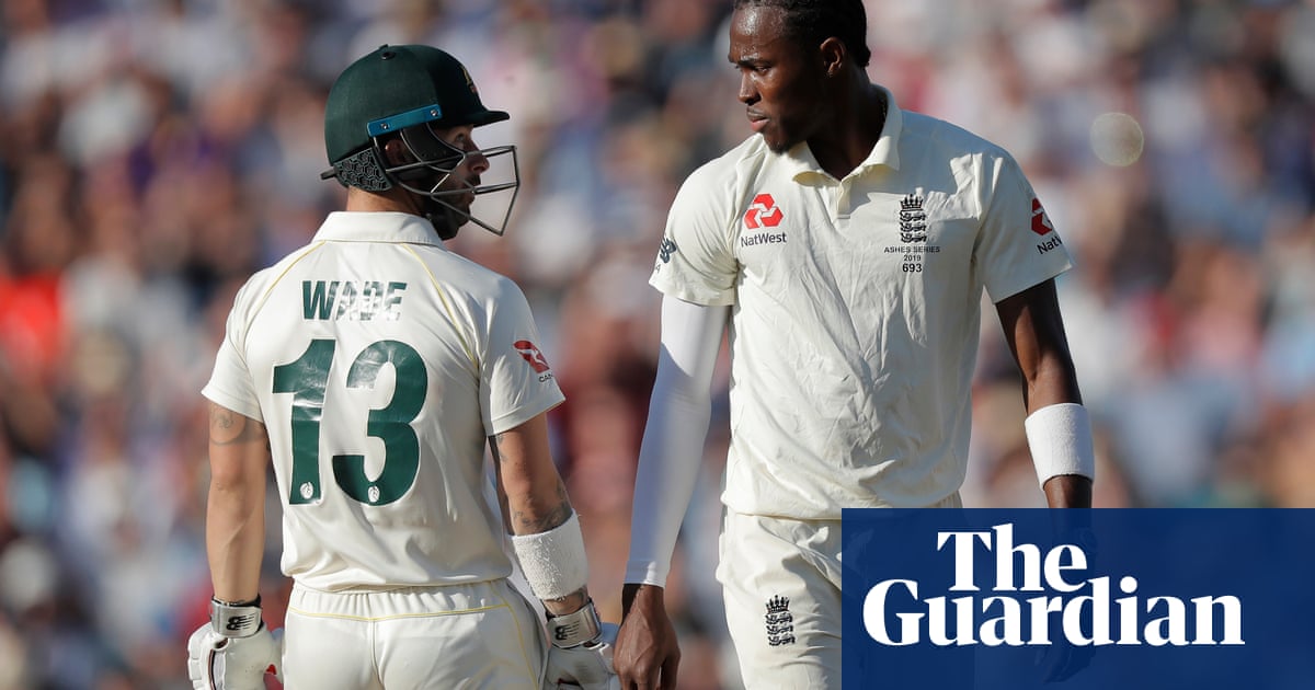 The Spin | Ashes 2019: Guardian writers pick out their highs and lows